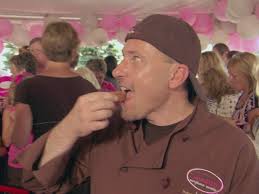 Prime Video: Throwdown with Bobby Flay