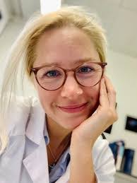 Marie Kruger's Instagram, Twitter & Facebook