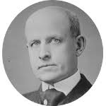 Family relationship of C. W. Post and Alonzo M. Clark via Philip le  Despencer