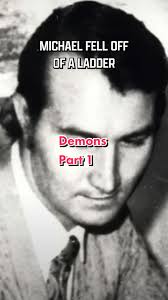 Michael's Possession: A Terrifying Encounter