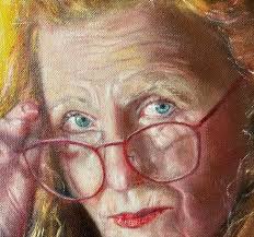 The remarkable Corporal Ernest A Corey, a truly inspiring portrait subject  for my Gallipoli Art Prize 2023 entry. I only wish I had had the chance to  meet him and shake his