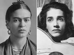 Silvana La Spina alla Milanesiana: Frida Kahlo e Chavela Vargas le eterne  fanciulle divine - Corriere.it