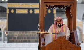 وزير الأوقاف و الشؤون و المقدسات الاسلامية د.محمد الخلايلة: ÙˆØ²Ø§Ø±Ø© Ø§Ù„Ø´Ø¤ÙˆÙ† Ø§Ù„Ø¥Ø³Ù„Ø§Ù…ÙŠØ© Ø§Ù„Ø³Ø¹ÙˆØ¯ÙŠØ© ØªØ·Ù„Ø¨ Ø§Ù„ØªØ­Ø°ÙŠØ± Ù…Ù† Ø§Ù„Ø¥Ø®ÙˆØ§Ù† Ø§Ù„Ù…Ø³Ù„Ù…ÙŠÙ† ÙÙŠ Ø®Ø·Ø¨ Ø§Ù„Ø¬Ù…Ø¹Ø© ÙˆÙØµÙ„ Ù…Ù† Ù„Ù… ÙŠÙ„ØªØ²Ù… ØªØºØ±ÙŠØ¯Ø© Ø§Ù„Ù‚Ø¯Ø³ Ø§Ù„Ø¹Ø±Ø¨ÙŠ