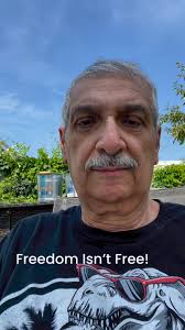 Freedom isn't free 🇨🇦🎗