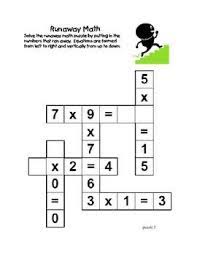 3rd grade online math worksheets. Pin On Educational Finds Teaching Treasures