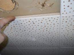 Asbestos floor tiles were once a popular choice for flooring, and you will often find old asbestos floor tiles hidden under carpets. Asbestos Insulation Identification Armco Asbestos Surveys