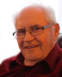 Obituary information for Frank Funk