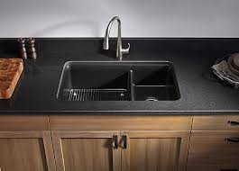4.3 out of 5 stars. Kitchen Sinks Care And Clean Kohler