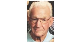 Paul Pettit Obituary (07/11/1936