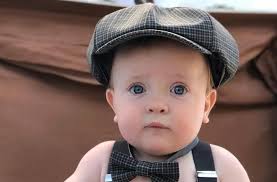 8 "Darling" 1920s Baby Names That Deserve A Comeback A Century Later