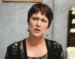 "L.A. Law" Hackett or Pack It (TV Episode 1993)