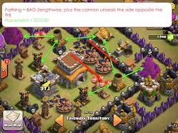 Read giant bomb from the story clash of clans by mustamgs36 (mustangs36) with 82 reads. Dgb Pathing Explained Welcome To Jtj S Clan Site