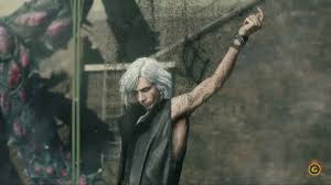 Pin On Devil May Cry