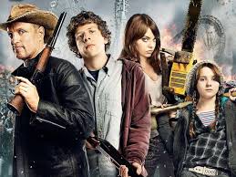 Nothing more fun than fending off the undead with your friends. Zombieland Series Gets Greenlight