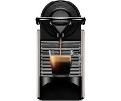 We suggest you purchase the nespresso pixie with aeroccino 3, which is the latest frother by the brand. Krups Nespresso Pixie Aeroccino Xn 305t Titan Ab 175 00 Preisvergleich Bei Idealo De