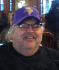 In Memory of Jon Geldert