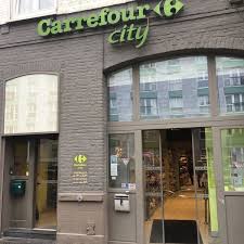 Carrefour City Vauban Esquermes 3 Conseils De 158 Visiteurs