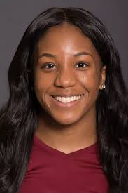 2017 Women's Volleyball Roster