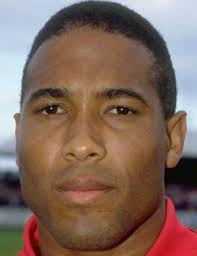 John Barnes