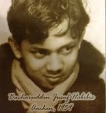 Biografi Bj Habibie Ini Dia Kisah Inspiratif Dari Bapak Teknologi Indonesia Biografiku Com