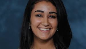 Madeleine Rojas's Instagram, Twitter & Facebook