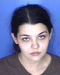 Archive Center • Drug Arrests