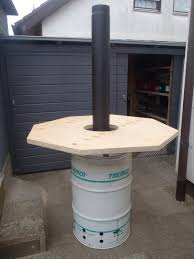 Auf jeder party oder feier darf eines natürlich nicht fehlen: Beheizbarer Stehtisch Grillforum Und Bbq Www Grillsportverein De