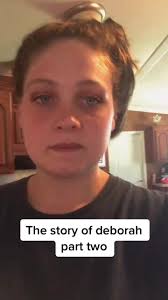 Deborah Hoyt Story 2