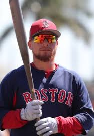 But this is no reason for concern, according to alex. Red Sox Extend Christian Vazquez Mlb Trade Rumors