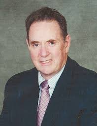 Obituary information for John L. "Jack" Cotter