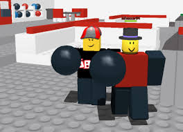 Click robloxplayer.exe to run the roblox . Hats For Blockhead And Peabrain Roblox Blog