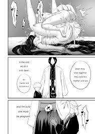 Rule 34 - 1boy 1girls Age Difference Ass Ass Grab Before And After Big  Breasts Bleach Bleach: The Thousand-year Blood War Breasts Comic Dialogue  English Text Female Fucked Senseless Fucked Silly Grabbing