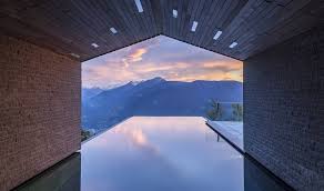 Wellness Spa Im Miramonti Wellnesshotel In Sudtirol Miramonti Boutique Hotel Hotel Sudtirol Hotel Meran