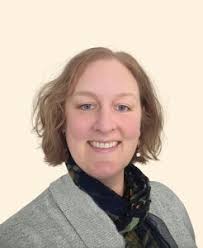 Maria Hageman, DNP, CNP