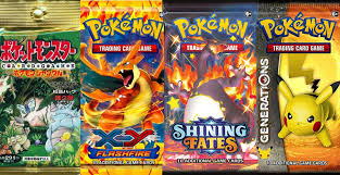 Oct 23, 2019 · there are also special foil trading cards. The Uk S Home For Pokemon Card Buying Selling Collecting Card Collector