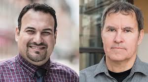 CER i ledande roller på internationell onlinekonferens