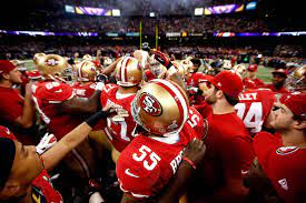 Here are only the best 49ers pictures wallpapers. San Francisco 49ers Wallpapers Wallpaper Cave