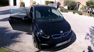 This is thedriveguyde, a canadian auto review channel where i deliver honest information and opinions about the latest models in the car world. Bmw I3 Full Electric Review And Test Drive Youtube