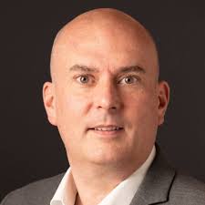 Richard Deakin , FNucl, MIET