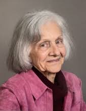 Obituary information for Anita Waugh