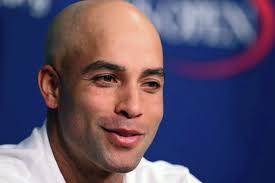 Fire at tennis pro James Blake's home called arson