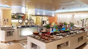 Sg Food On Foot Singapore Food Blog Best Singapore Food Singapore Food Reviews Window On The Park Holiday Inn Singapore Orchard City Centre Toss To A Prosperous