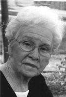 Helen Varner Bennett Obituary (2014)