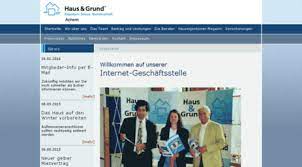 Haus & grund meiderich tritt ein für den erhalt und den schutz ihres eigentums. Visit Hug Achern De Haus Und Grund Achern