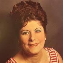 Beverly Jean Bowker Obituary