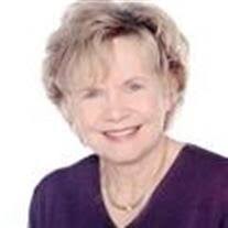 Mildred S. Hanson M.D. Obituary