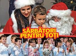 Cantece pentru copii, este un proiect educational, ce vine in sprijinul copiilor, dar si al parintilor! Spectacol De Teatru Colinde Èi Cadouri Pentru Copii De La MoÈ CrÄciun SambÄtÄ La Facultatea De Drept Intrarea Este LiberÄ