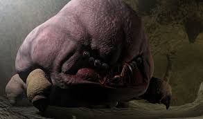 Brainbug Bug Empire Starship Troopers Starship Troopers Starship Trooper