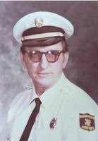 Neal Harrell Obituary