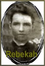 Rebekah King Whittington (1872-1932)